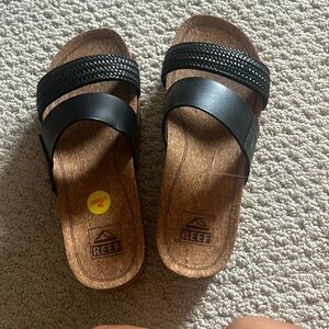 Reef Sandals